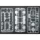 Mikro Mir 32-004 1/32 Yokosuka Mxy 7 Ohka Plastic Model Kit