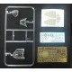 Mikro Mir 32-004 1/32 Yokosuka Mxy 7 Ohka Plastic Model Kit
