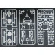 Mikro Mir 32-004 1/32 Yokosuka Mxy 7 Ohka Plastic Model Kit