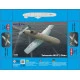 Mikro Mir 32-004 1/32 Yokosuka Mxy 7 Ohka Plastic Model Kit