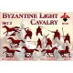 Red Box 72138 1/72 Byzantine Light Cavalry Set2 Figures Kit