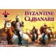 Red Box 72151 1/72 Byzantine Clibanarii. Set1 Figures Kit