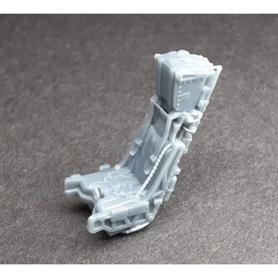 Rise144 Models Rm72005 1/72 Mk.10 Ejection Seat Mirage F1 Special Hobby Kit