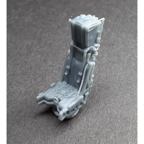 Rise144 Models Rm72006 1/72 Mk.10 Ejection Seat Mirage 2000