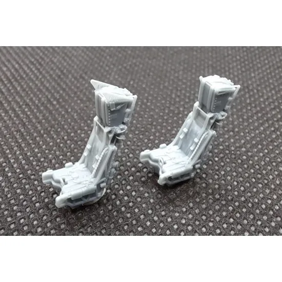 Rise144 Models Rm72007 1/72 Mk.10 Ejection Seats For Mirage B1 For Special Hobby
