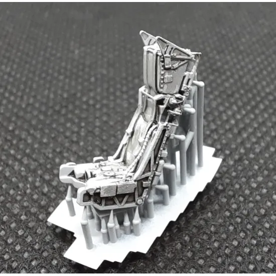 Rise144 Models Rm72007 1/72 Mk.10 Ejection Seats For Mirage B1 For Special Hobby