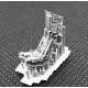 Rise144 Models Rm72007 1/72 Mk.10 Ejection Seats For Mirage B1 For Special Hobby