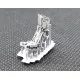 Rise144 Models Rm72008 1/72 Mk.10 Ejection Seats For Mirage 2000 B/D/N