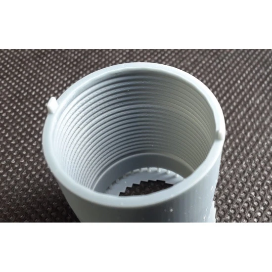 Rise144 Models Rm48001 1/48 F-16 Ge Exhaust Open For New Kinetic Kits