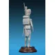 Imperial guard French grenadier. Napoleonic Wars. 1/16 model kit MiniArt 16017
