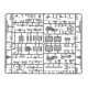 Icm 35018 1/35 Danger Mines Ukraine Summer 2022 Plastic Model Kit