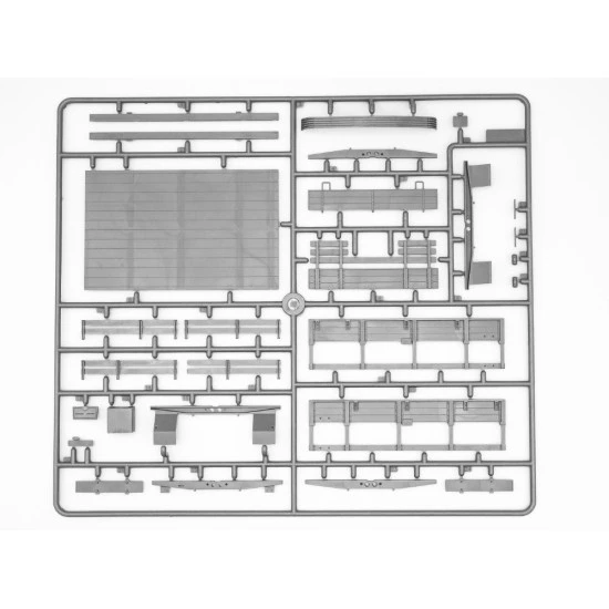 Icm 35018 1/35 Danger Mines Ukraine Summer 2022 Plastic Model Kit
