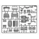 Icm 35018 1/35 Danger Mines Ukraine Summer 2022 Plastic Model Kit