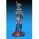 Imperial guard Dutch grenadier. Napoleonic Wars. 1/16 model kit MiniArt 16018