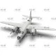 Icm 48320 1/48 B 26b Marauder Wwii American Bomber New Molds