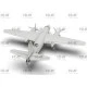 Icm 48320 1/48 B 26b Marauder Wwii American Bomber New Molds