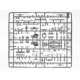 Icm Ds3522 1/35 Wehrmacht Maultiers Plastic Model Kit