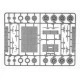 Icm Ds3522 1/35 Wehrmacht Maultiers Plastic Model Kit