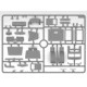Icm Ds3522 1/35 Wehrmacht Maultiers Plastic Model Kit