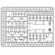 Icm Ds3522 1/35 Wehrmacht Maultiers Plastic Model Kit