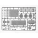 Icm Ds3522 1/35 Wehrmacht Maultiers Plastic Model Kit