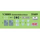 Icm Ds3522 1/35 Wehrmacht Maultiers Plastic Model Kit