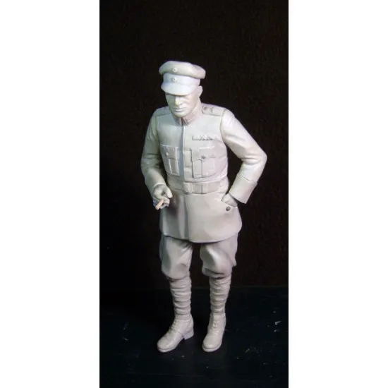 ERNST UDET WW I FLYING ACE PLASTIC MODEL KIT SCALE 1/16 MINIART 16030 ERNST UDET WW I FLYING ACE PLASTIC MODEL KIT SCALE 1/16 MINIART 16030