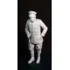 ERNST UDET WW I FLYING ACE PLASTIC MODEL KIT SCALE 1/16 MINIART 16030 ERNST UDET WW I FLYING ACE PLASTIC MODEL KIT SCALE 1/16 MINIART 16030