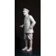 ERNST UDET WW I FLYING ACE PLASTIC MODEL KIT SCALE 1/16 MINIART 16030 ERNST UDET WW I FLYING ACE PLASTIC MODEL KIT SCALE 1/16 MINIART 16030