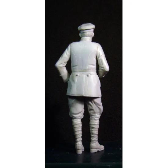 ERNST UDET WW I FLYING ACE PLASTIC MODEL KIT SCALE 1/16 MINIART 16030 ERNST UDET WW I FLYING ACE PLASTIC MODEL KIT SCALE 1/16 MINIART 16030