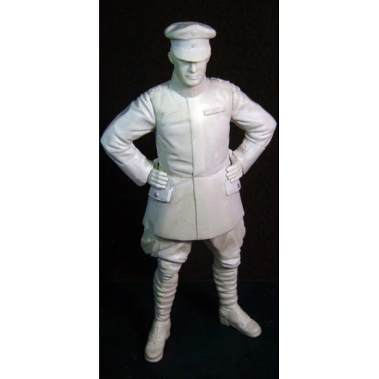 HERMANN GOERING WWI FLYING ACE PLASTIC MODEL KIT SCALE 1/16 MINIART 16034 HERMANN GOERING WWI FLYING ACE PLASTIC MODEL KIT SCALE 1/16 MINIART 16034