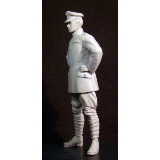HERMANN GOERING WWI FLYING ACE PLASTIC MODEL KIT SCALE 1/16 MINIART 16034 HERMANN GOERING WWI FLYING ACE PLASTIC MODEL KIT SCALE 1/16 MINIART 16034