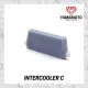Yamamoto Ymptun15 1/24 Intercooler C Upgrade Set Resin Kit