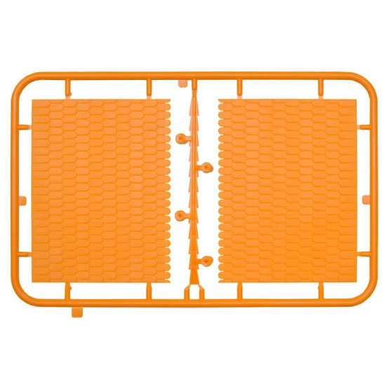 Workshop 1/72 Miniart 72022