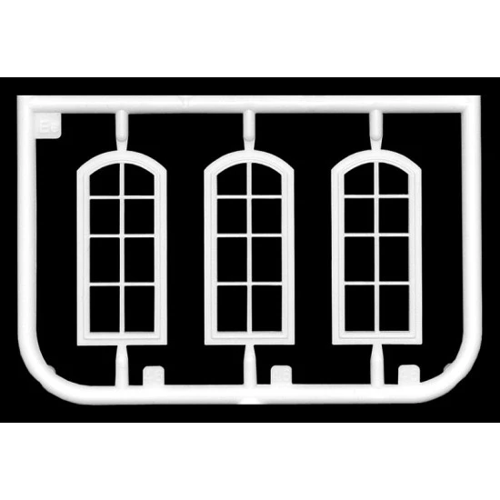 Workshop 1/72 Miniart 72022