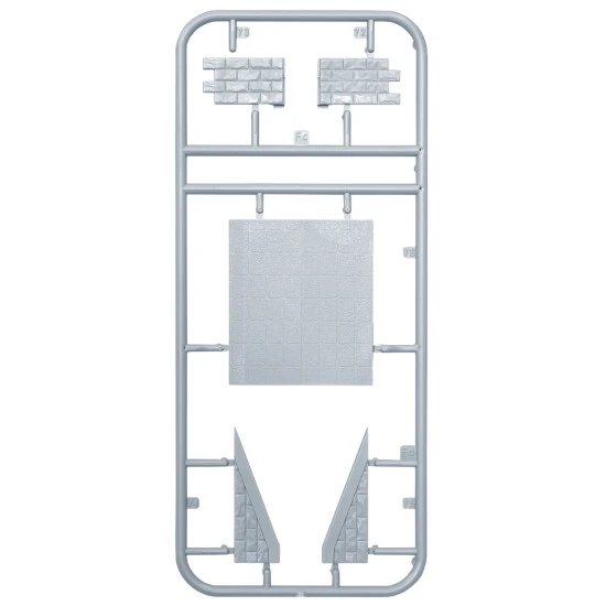 Workshop 1/72 Miniart 72022