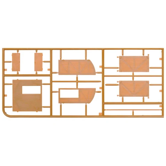 Workshop 1/72 Miniart 72022