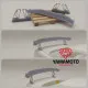 Yamamoto Ymptun33 1/24 Gt Wing 1 For Nissan Skyline Upgrade Set Resin Kit
