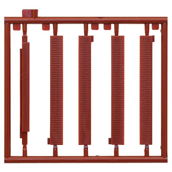 Goods Shed 1/72 Miniart 72023