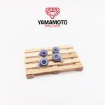 Yamamoto Ymptun43 1/24 Turbo Gt30s X2 Upgrade Set Resin Kit