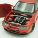 Yamamoto Ymptun45 1/24 Itb Kit Rb26dett Nissan Skyline R32 For Tamiya 24090
