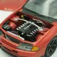 Yamamoto Ymptun45 1/24 Itb Kit Rb26dett Nissan Skyline R32 For Tamiya 24090