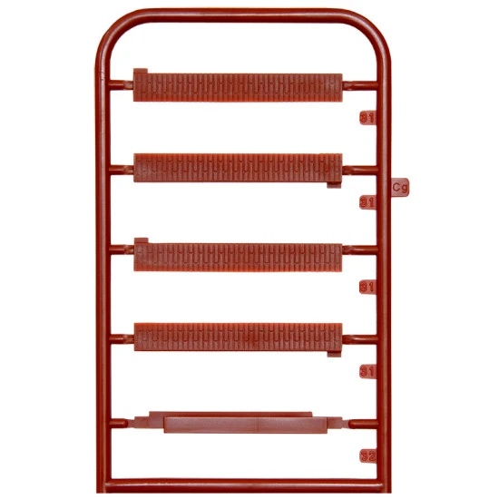 Watchtower 1/72 Miniart 72025