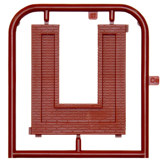 Watchtower 1/72 Miniart 72025