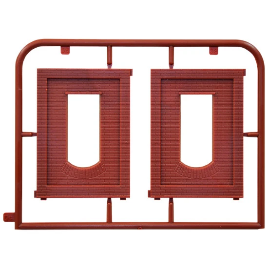 Watchtower 1/72 Miniart 72025