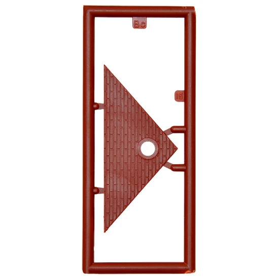 Watchtower 1/72 Miniart 72025