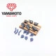 Yamamoto Ymptun56 1/24 Turbo Kit For 4-cyl Engine Upgrade Set Resin Kit