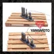 Yamamoto Ymptun80 1/24 Cb Radio Set Upgrade Kit Resin Kit