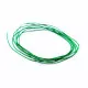 Yamamoto Ymptun88 1/24 Braided Hose Line Green 0,3mm 1m Upgrade Kit
