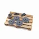 Yamamoto Ymptun115 1/24 Universal Brake Kit Type 1 Upgrade Set Resin Kit